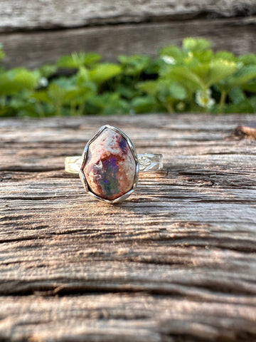 mexican cantera opal